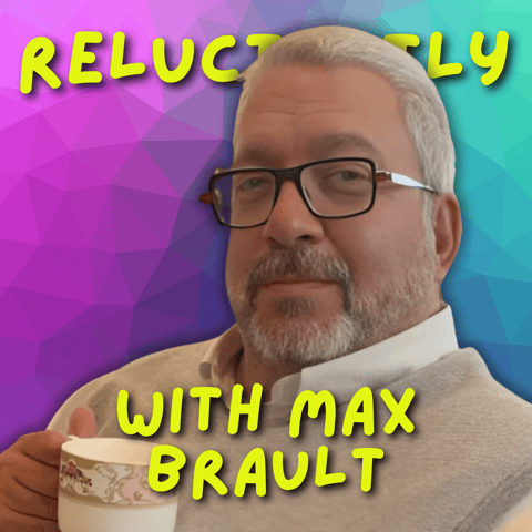 Max Brault... Accessibility Canada Act