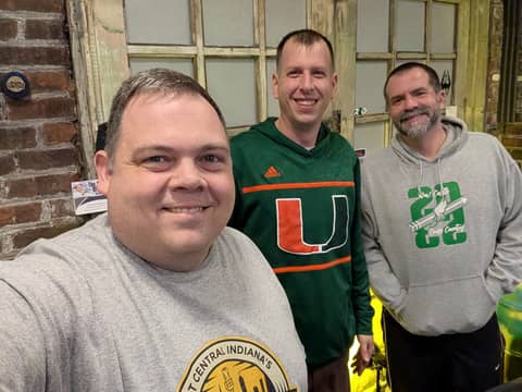 BHOL 426: Resolutions; Data Center; Local Elections Shaping up