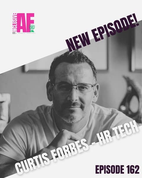 HR Tech 2025: The Future of Retention Through Peer-Driven Recognition with Curtis Forbes