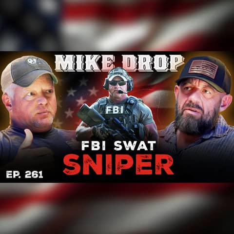 Inside an FBI SWAT Team’s Lethal Race to Save Hostage Lives | Ep. 261 | Pt. 1