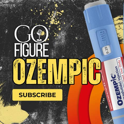 Ozempic, Weight Loss & Our Honest Thoughts | Sponsored by VShred Ozempic, Weight Loss & Our Honest Thoughts | Sponsored by VShred