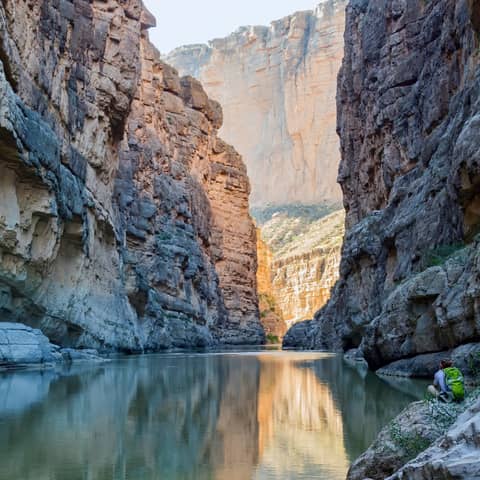 #88: Mailbag! Hiking in Big Bend National Park and More