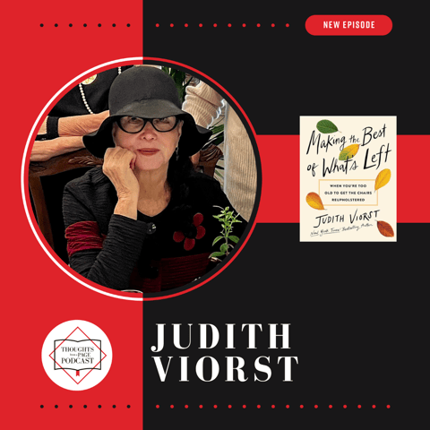 Judith Viorst - MAKING THE BEST OF WHAT'S LEFT