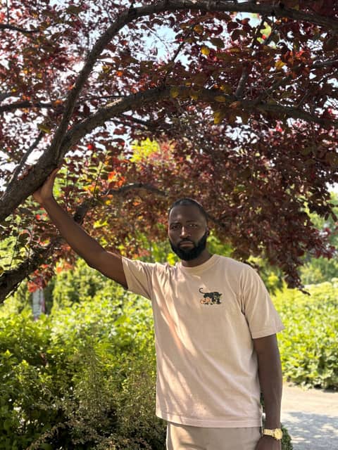 Ep 195: That's The Ancestors Way of Telling You that This is A Story That You're Meant to Tell ft Baudelaire Ceus Ep 195: That's The Ancestors Way of Telling You that This is A Story That You're Meant to Tell ft Baudelaire Ceus