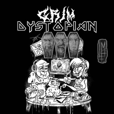 The Depths of Siberia: Isgherurd Morth