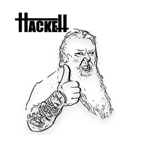 Lon Hackett (Spoth Rasaan)