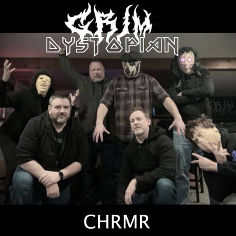 CHRMR – A Charming Evening