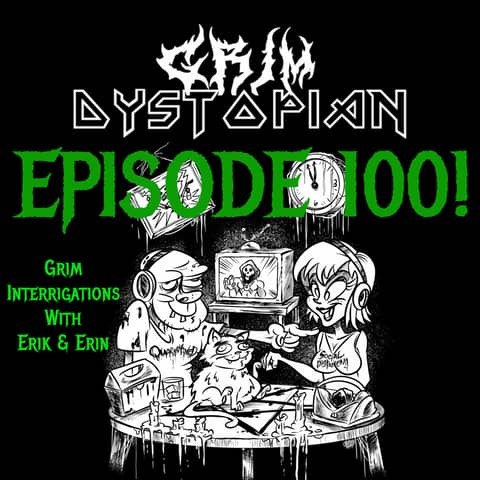 Knuckles For Days…