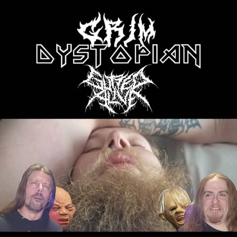 Grunt Puzzlin’ w/ Gutted Alive