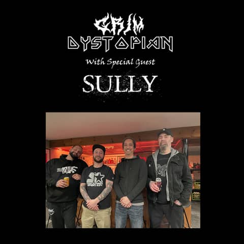 Sh*t Talkin’ w/ Sully!