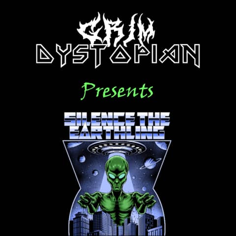 Alone on the Fence w/ Silence the Earthling