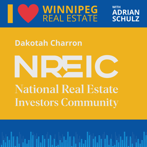 National Real Estate Investors Community