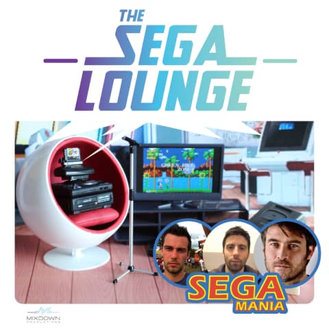 169 - Sega Mania Magazine 169 - Sega Mania Magazine