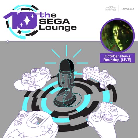 236 - October News Roundup (LiVE)