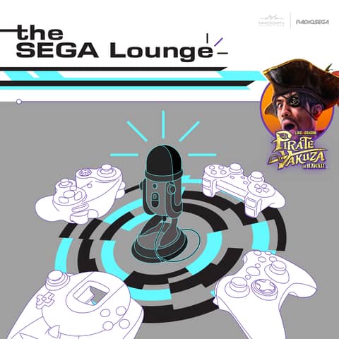 251 - Like a Dragon: Pirate Yakuza in Hawaii with Brian Vines and Peky