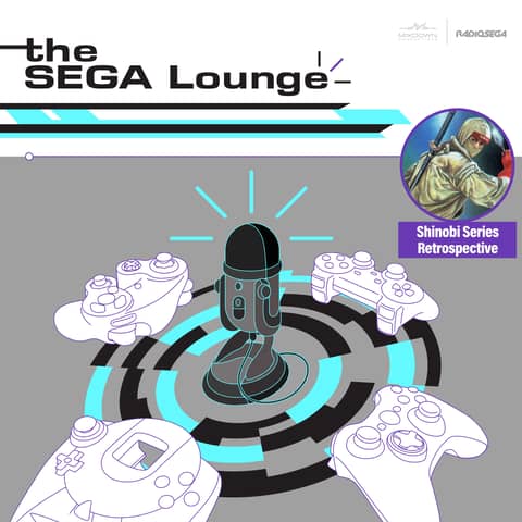 270 - Shinobi Series Retrospective (with Renato Almeida)