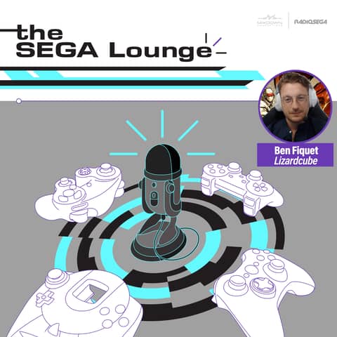 271 - Ben Fiquet of Lizardcube