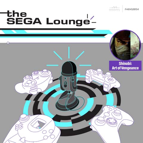 273 - Shinobi: Art of Vengeance (with Brian Shea)