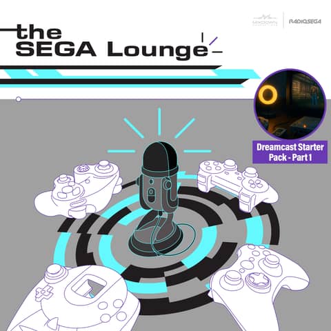 274 - Dreamcast Starter Pack - Part 1