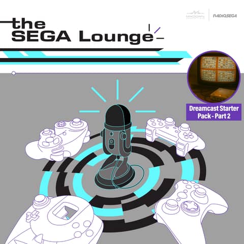 275 - Dreamcast Starter Pack - Part 2