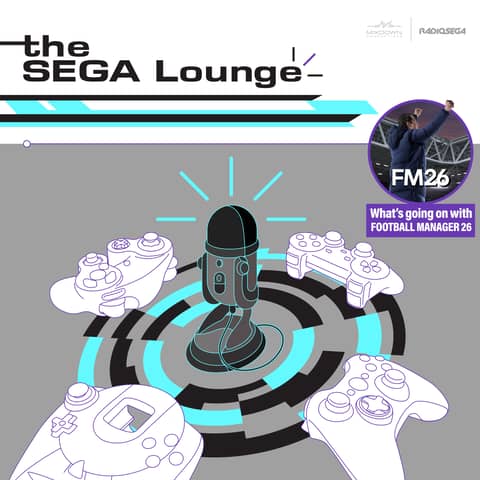 285 - What's going on with FOOTBALL MANAGER 26?