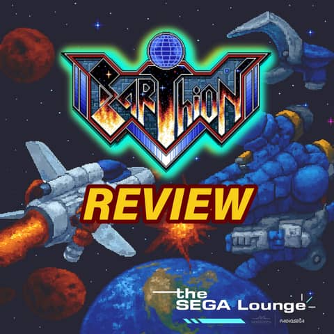 BONUS: Earthion Review (Steam / Steam Deck)