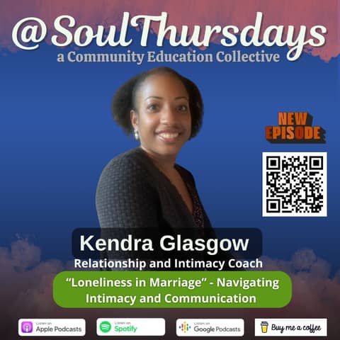 “Loneliness in Marriage” - Navigating Intimacy and Communication