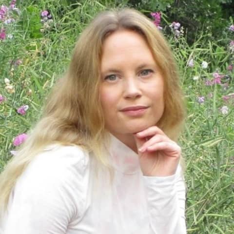 Alyssa Couture-Fashion Designer and Author