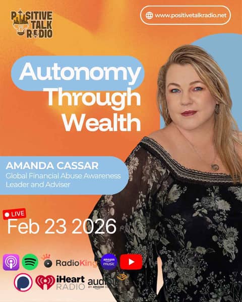 1,397 | Amanda Cassar Shares How to Reclaim Financial Confidence