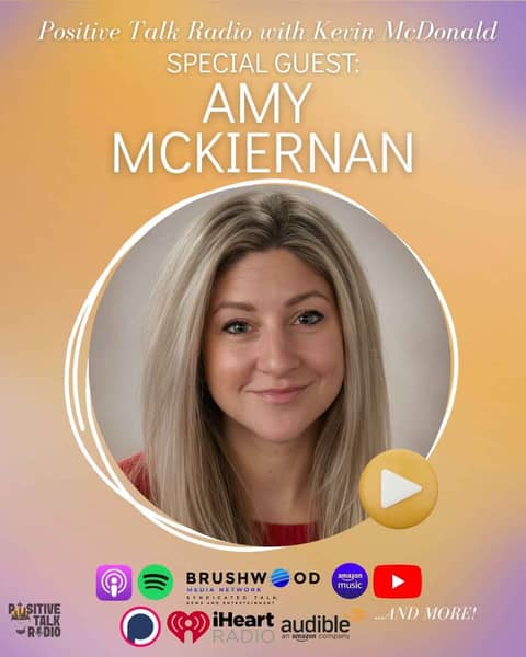 1,387 | Amy McKiernan Reveals How Survivors Rebuild With Confidence
