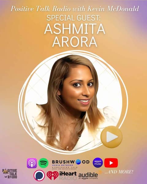 1,235 | Through Pain Came Peace: Ashmita Arora’s Story