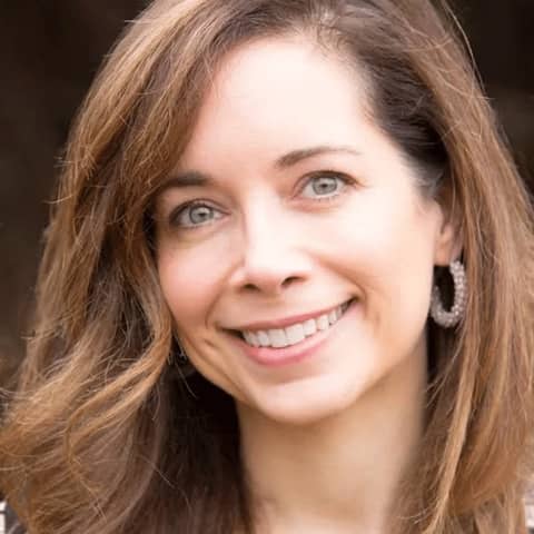 246 | Audra Zimpel — An Amazing Intuitive Coach