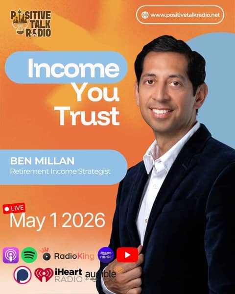 1,488 | Ben Millan on Smart Retirement Planning That Works