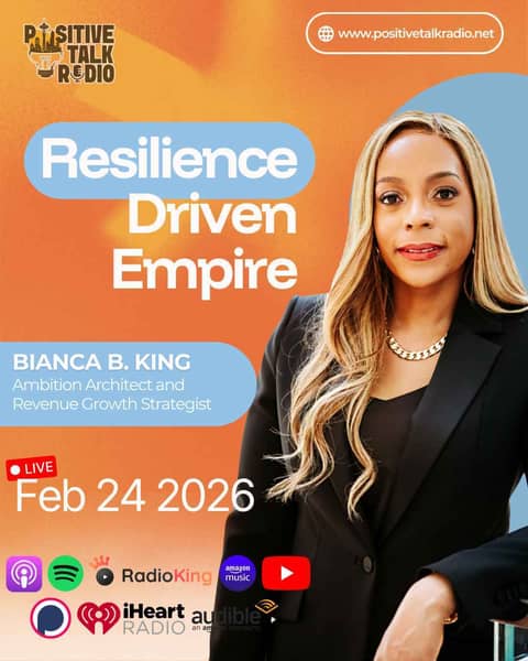 1,398 | Bianca B. King on Turning $700 Into $280M in Revenue
