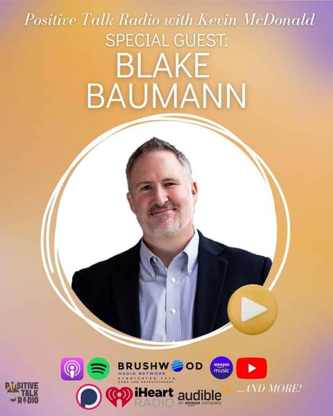 1,312 | Blake Baumann Talks About Empowering Neurodivergent Young Adults