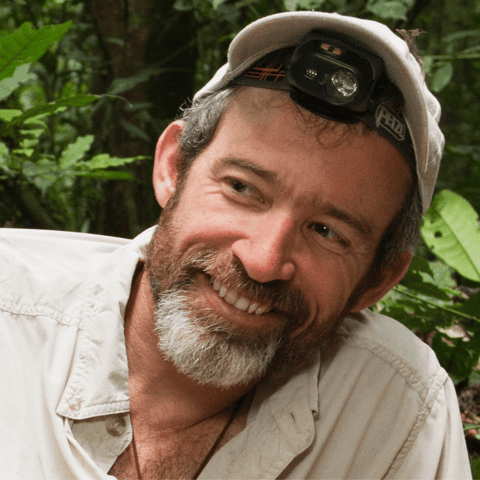 238 | Dr. Brian Fisher - Scientist Eat Bugs known as ’Ant Man’