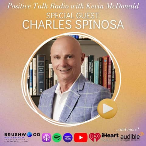 1,128 | Leadership as Art: Charles Spinosa on Culture & Creating Organizational Masterpieces 1,128 | Leadership as Art: Charles Spinosa on Culture & Creating Organizational Masterpieces