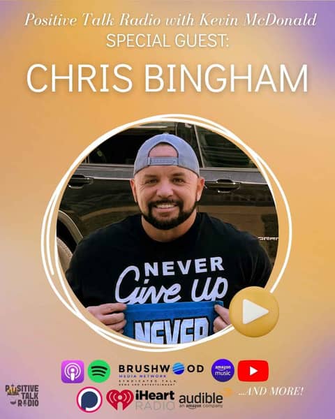 1,306 | Chris Bingham Talks About Honoring and Protecting America’s K9 Heroes