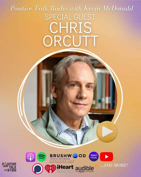 1,333 | Chris Orcutt on Why Authentic Writing Always Wins