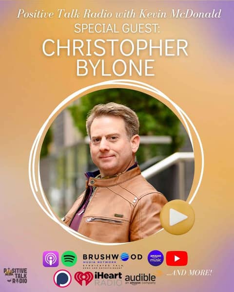 1,358 | Christopher Bylone Explains How Belonging Becomes a Movement