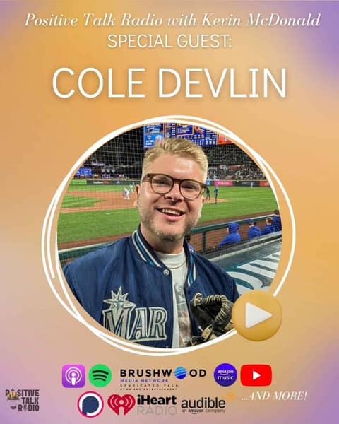1,269 | Cole Devlin’s Vision for Community and Transformation