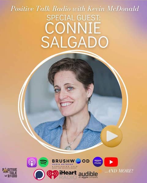 1,291 | Connie Salgado Reveals the Secrets to Natural, Lasting Wellness