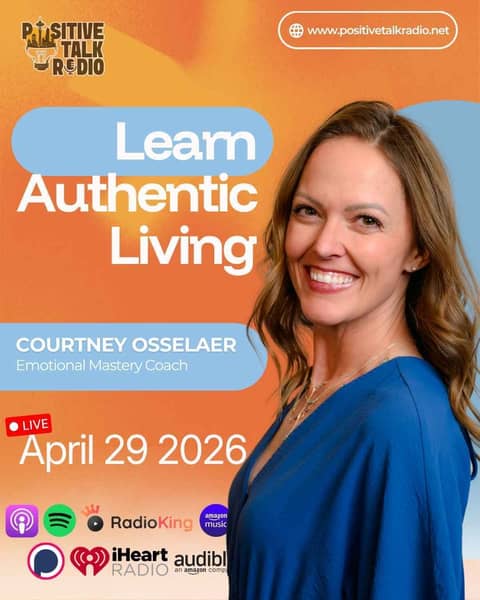 1,483 | How Courtney Osselaer Helps Women Leave Survival Mode