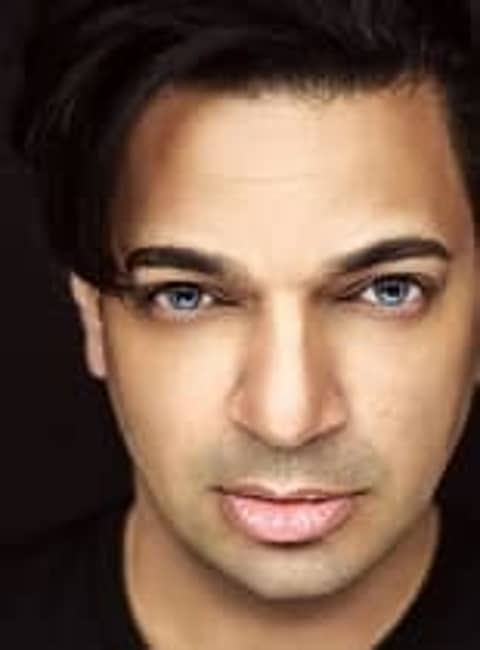 99 | Christopher Logan- Actor, Director and Writer