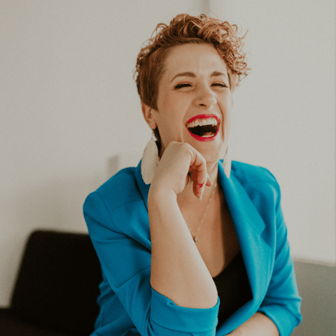 266 | Dana Parker - A Woman Who Can Do It All!