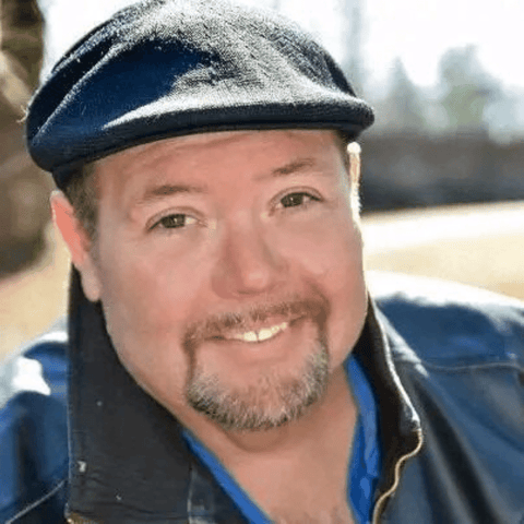 236 | Daniel Hawthorne - Author of ”The Giant in Me”