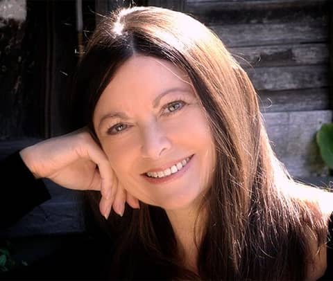 174 | Darlene Lancer - The Marriage Therapist