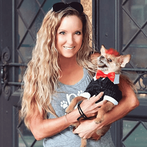 332 | Dawn Blair - The Author of ”Me and Mr. Monks”