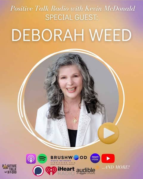 1,248 | The Power of Self-Worth: Deborah Weed’s Inspiring Story