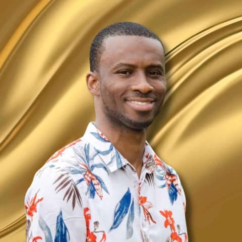 1,112 | From Jamaica to Canada: Donavon Campbell on Music, Creativity & Coaching with Purpose